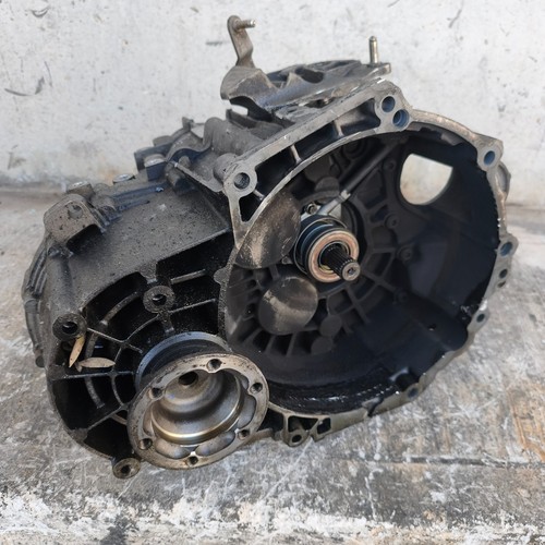 Cambio manuale marce - manuale, 6