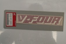 Adesivo carena Fairing stripe