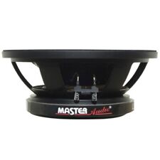 MASTER AUDIO LSN12/4 woofer da