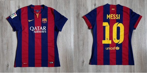 Maglia calcio barcellona home - maglia,