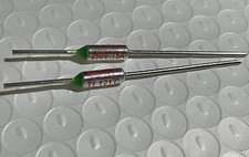 1pz fusibile termico assiale