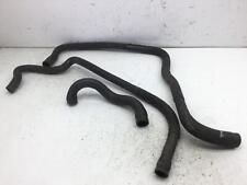 KIT TUBI ACQUA LIQUIDO RAFFREDDAMENTO RADIATORE PIAGGIO BEVERLY E3 400 2006 2007