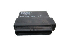 Centralina Cagiva raptor 650 anno 2010