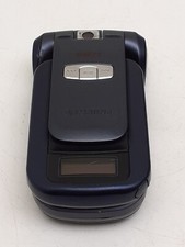 Samsung SGH-P920 Blu Funzionante Con Caricabatterie