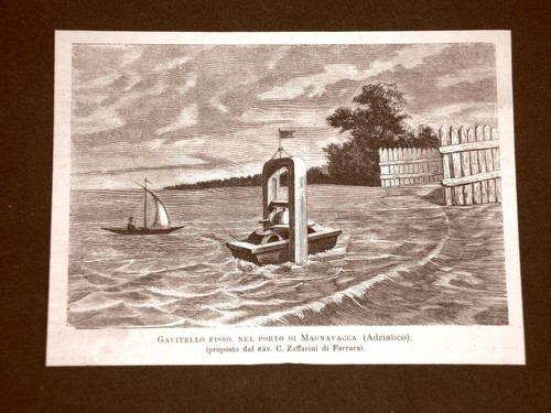 Porto magnavacca - magnavacca, o