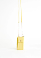 BORSA TRACOLLA POCHETTE PORTA