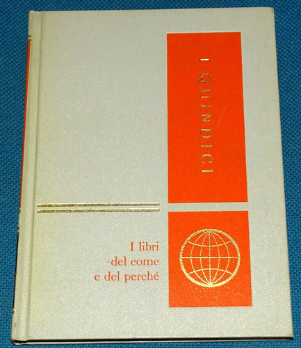 Enciclopedia quindici volume - quindici,