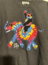 Felpa RIOT SOCIETY Panda