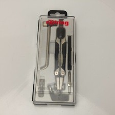 rOtring S676560 Set di bussole