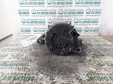ALTERNATORE HYUNDAI TUCSON 2.0 CRDI 4WD 373002F350 anno 2017 KM. 73.500