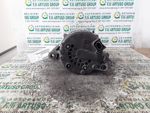 Alternatore hyundai tucson 0 - alternatore,