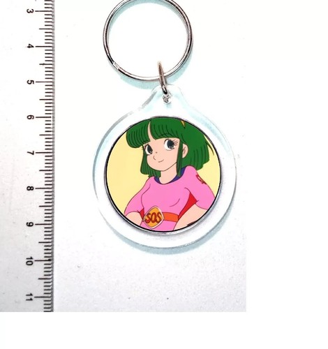 Keyring cartoni animati sigla - animati,