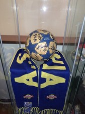 PALLONE CERVIA CAMPIONI