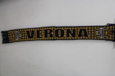 Sciarpa calcio scarf VERONA