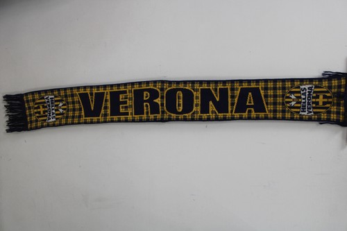 Sciarpa calcio scarf - , verona