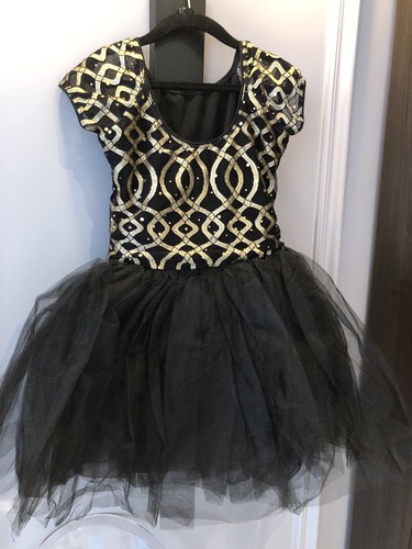Costume punta balletto danza