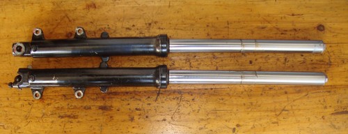 Yamaha 1100 2h9 telegabel - xs,