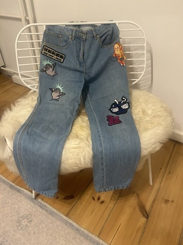 Jeans kenzo boyfriend taglia - boyfriend,