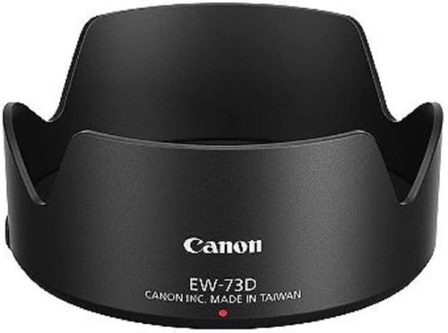 Canon paraluce 73d per rf - per,