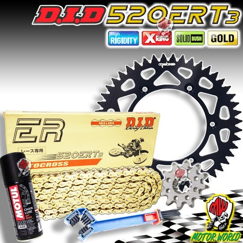 Kit trasmissione did - trasmissione,