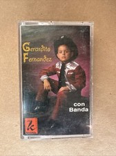 1994 Gerardito Fernandez Con