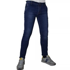 Jeans uomo slim - jeans, fit