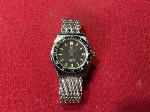 Orologio vintage omega - orologio,