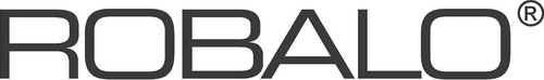 Robalo boats logo - logo, 18"
