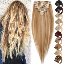 Extension Capelli Umani