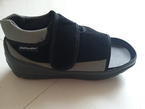Scarpa post operatoria - scarpa,