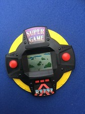 SUPER GAME RT797 VIDEO GAME