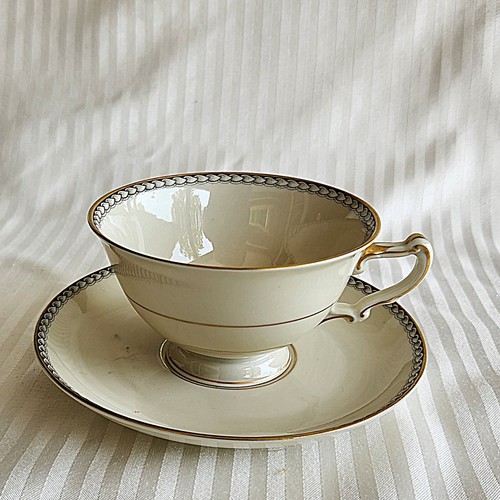 Piattino tazza piatto cina - tazza,