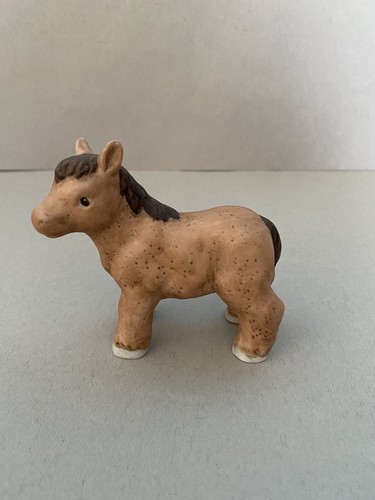 Goebel statuine cavallo - statuine,