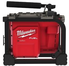 Milwaukee Stasatrice Compatta M18 + Batteria 18 V 12 Ah Sturatubi professionale
