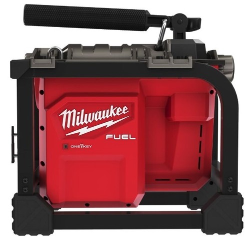 Milwaukee stasatrice compatta - milwaukee,