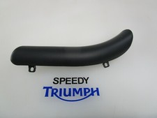 TRIUMPH STREET TWIN STREET CUP COPERCHIO CATALIZZATORE RIFINITORE RH NERO T9600608