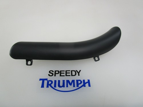 Triumph street twin - triumph,