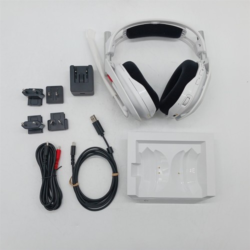Logitech astro a50 - cuffie, da