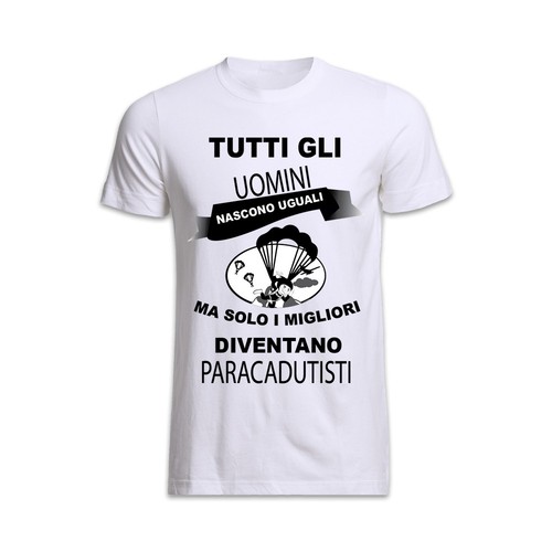 Shirt uomo maglietta - t-shirt,