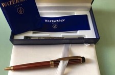WATERMAN penna a sfera liaison