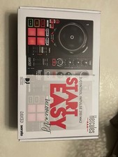 Console hercules inpulse - dj,