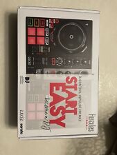 console dj Hercules Inpulse