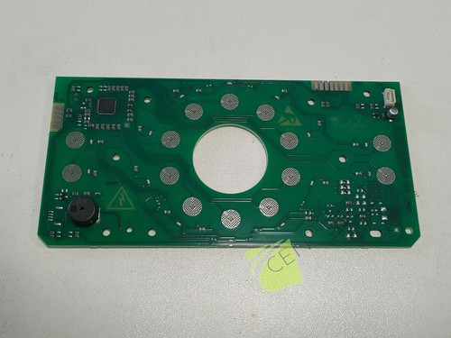 Scheda modulo per lavatrice - modulo,