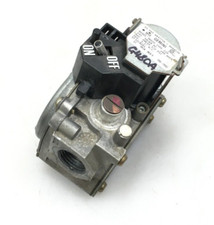 Valvola gas Gemini modello
