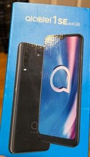Alcatel 1SE (2020) 4G Green