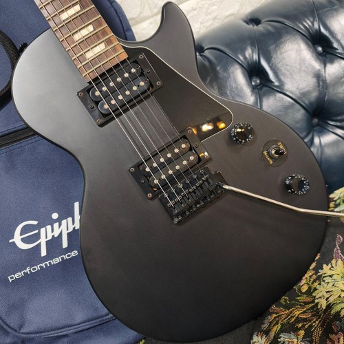 Epiphone les paul special - paul, special-ii