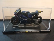 Moto GP Yamaha Yzr-M1 World