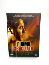 L'uomo Sbagliato - Fiorello DVD