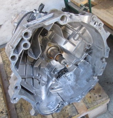 01a300047x cambio meccanico - 01a300047x,
