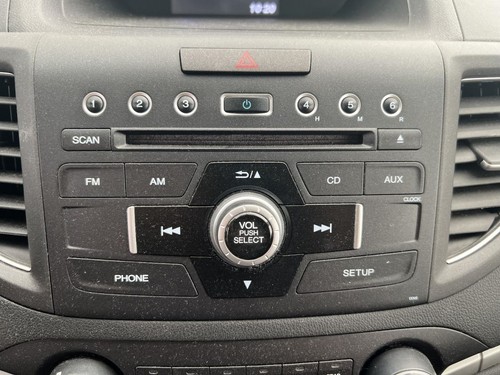 Audio equipment radio - radio, receiver